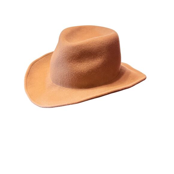 Outback Trading Co Men’s Wool Crushable Hat Clancy 1421 - Picture 1 of 15